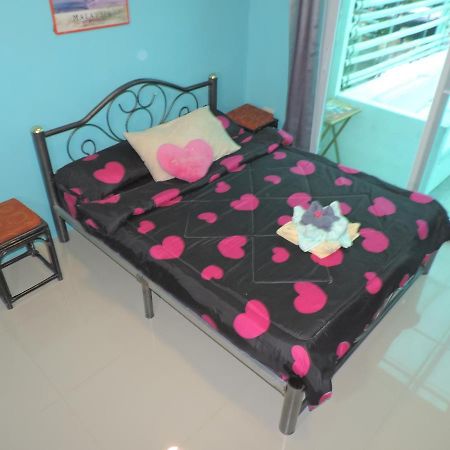 Blue Paradise Residence Rawai Екстериор снимка
